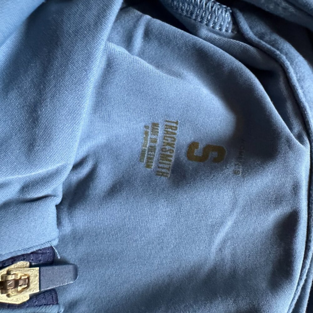 Tracksmith Session Quarter Zip - image 6